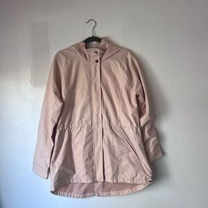 O'Neill Light Pink Utility Jacket